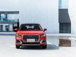 Audi Q2 L 35 TFSI Quattro 2018 года (CN)